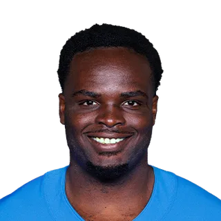 Kayode Awosika Madden 27 player portrait