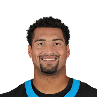Stone Forsythe Madden 27 player portrait