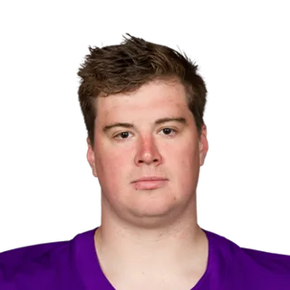 Will Fries Madden 27 player portrait