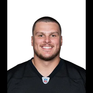 Ryan McCollum Madden 27 player portrait