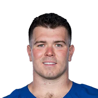 Jimmy Morrissey Madden 27 player portrait