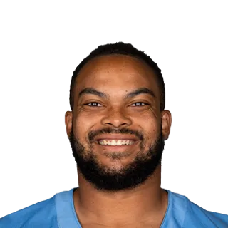 Earnest Brown IV Madden 27 player portrait