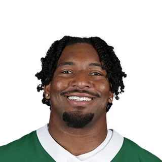Kingsley Enagbare Madden 27 player portrait