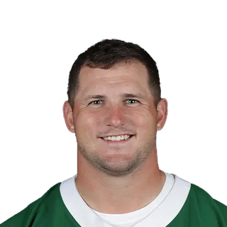 Jack Heflin Madden 27 player portrait