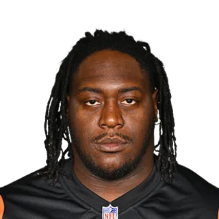 T.J. Slaton Madden 27 player portrait