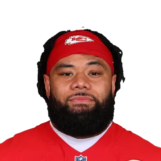 Khyiris Tonga Madden 27 player portrait