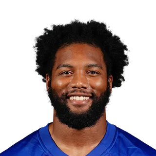 Tomon Fox Madden 27 player portrait