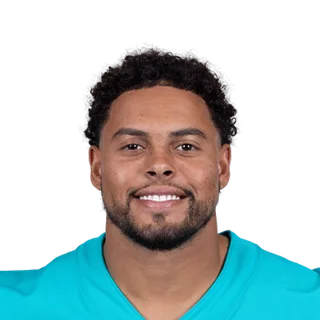 Cameron Goode Madden 27 player portrait