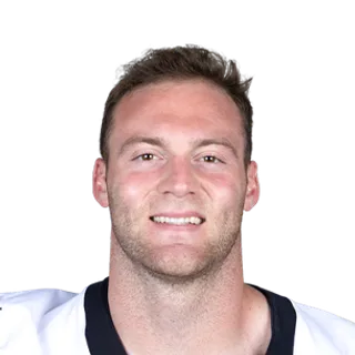 Pete Werner Madden 27 player portrait