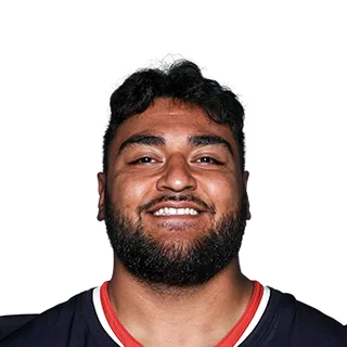 Tommy Togiai Madden 27 player portrait