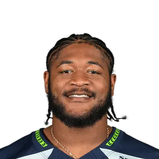 Ernest Jones IV Madden 27 player portrait