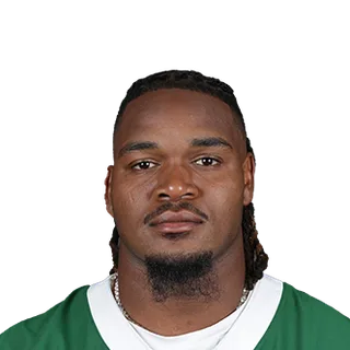 Jamien Sherwood Madden 27 player portrait