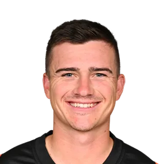 Evan McPherson Madden 27 player portrait