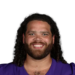 Isaiahh Loudermilk Madden 27 player portrait