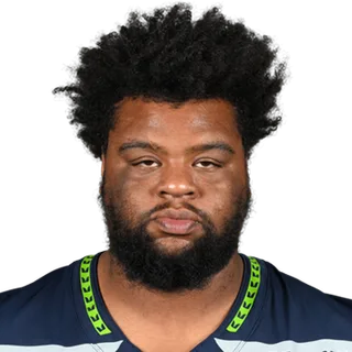 Quinton Bohanna Madden 27 player portrait