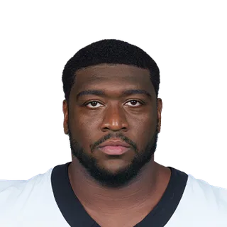 Will Sherman Madden 27 player portrait
