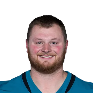 Cole Van Lanen Madden 27 player portrait