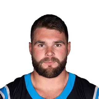 Jon Rhattigan Madden 27 player portrait