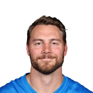 Brock Wright Madden 27 player portrait