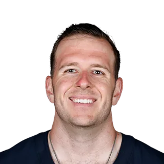 Scott Daly Madden 27 player portrait