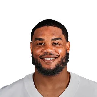 Nick Leverett Madden 27 player portrait