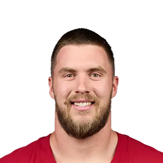 Jonah Williams Madden 27 player portrait