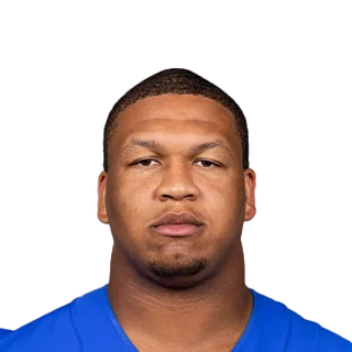 Alaric Jackson Madden 27 player portrait