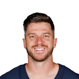 Cairo Santos Madden 27 player portrait