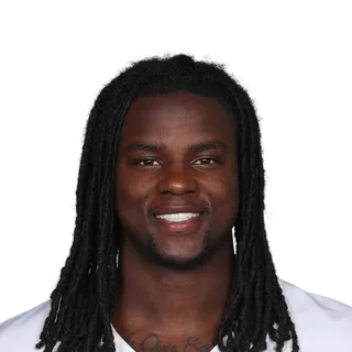 Kemon Hall Madden 27 player portrait