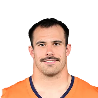 Adam Prentice Madden 27 player portrait