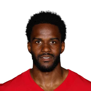 Corliss Waitman Madden 27 player portrait