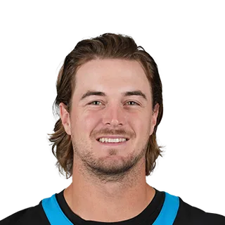 Kenny Pickett Madden 27 player portrait