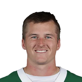 Bailey Zappe Madden 27 player portrait