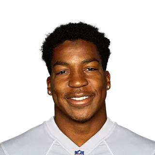 Brittain Brown Madden 27 player portrait