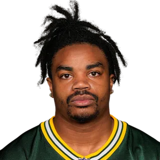 Bo Melton Madden 27 player portrait