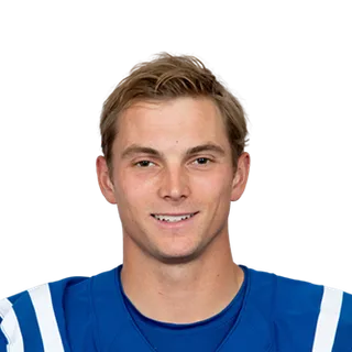 Alec Pierce Madden 27 player portrait