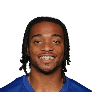 Calvin Austin Madden 27 player portrait