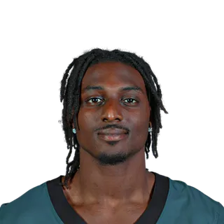 Danny Gray Madden 27 player portrait