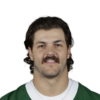 Jeremy Ruckert Madden 27 player portrait