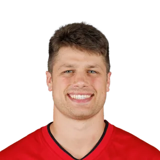 Cade Otton Madden 27 player portrait