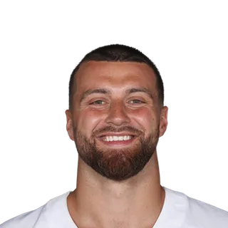 Jake Ferguson Madden 27 player portrait