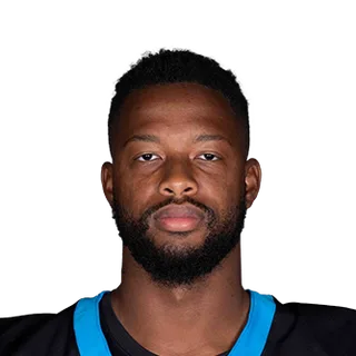 James Mitchell Madden 27 player portrait