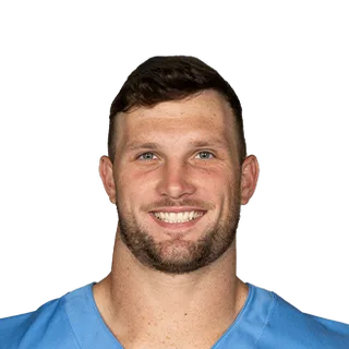 Daniel Bellinger Madden 27 player portrait
