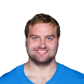 Trevor Penning Madden 27 player portrait