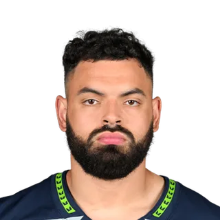 Abraham Lucas Madden 27 player portrait