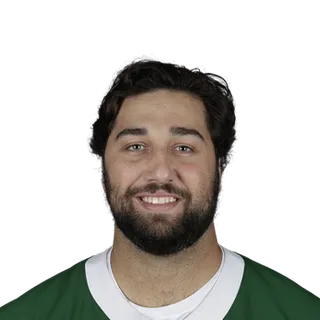 Max Mitchell Madden 27 player portrait