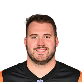 Andrew Stueber Madden 27 player portrait