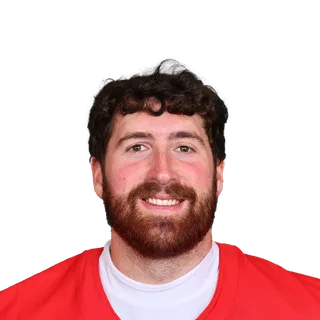 Matt Waletzko Madden 27 player portrait