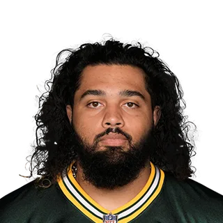 Darian Kinnard Madden 27 player portrait