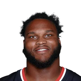 Ed Ingram Madden 27 player portrait